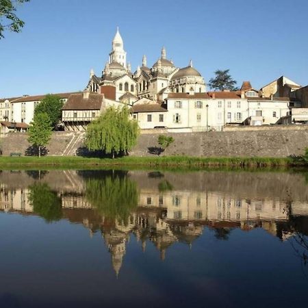 Périgueux Appartement En Centre Ville Historique מראה חיצוני תמונה