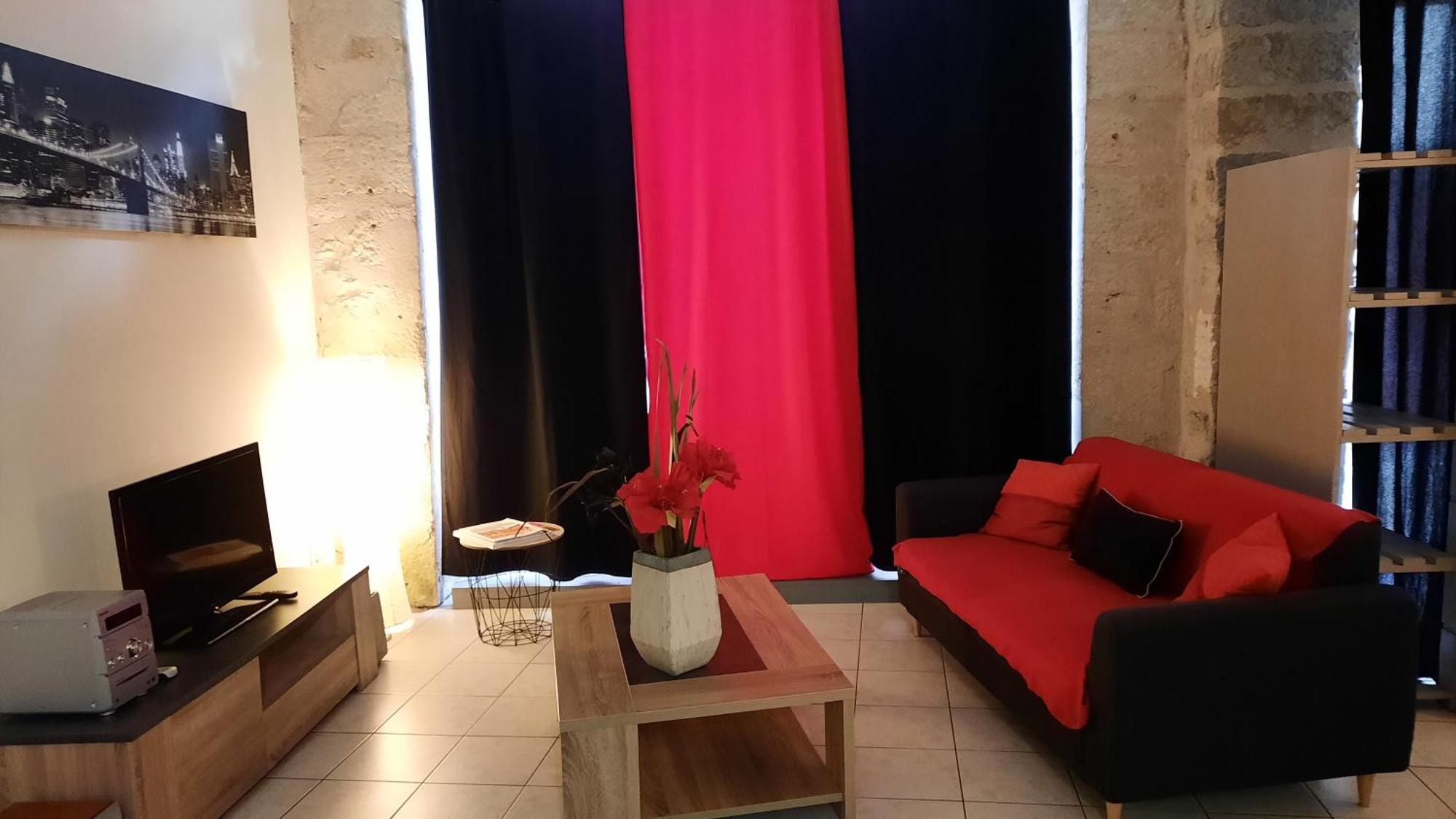 Périgueux Appartement En Centre Ville Historique מראה חיצוני תמונה