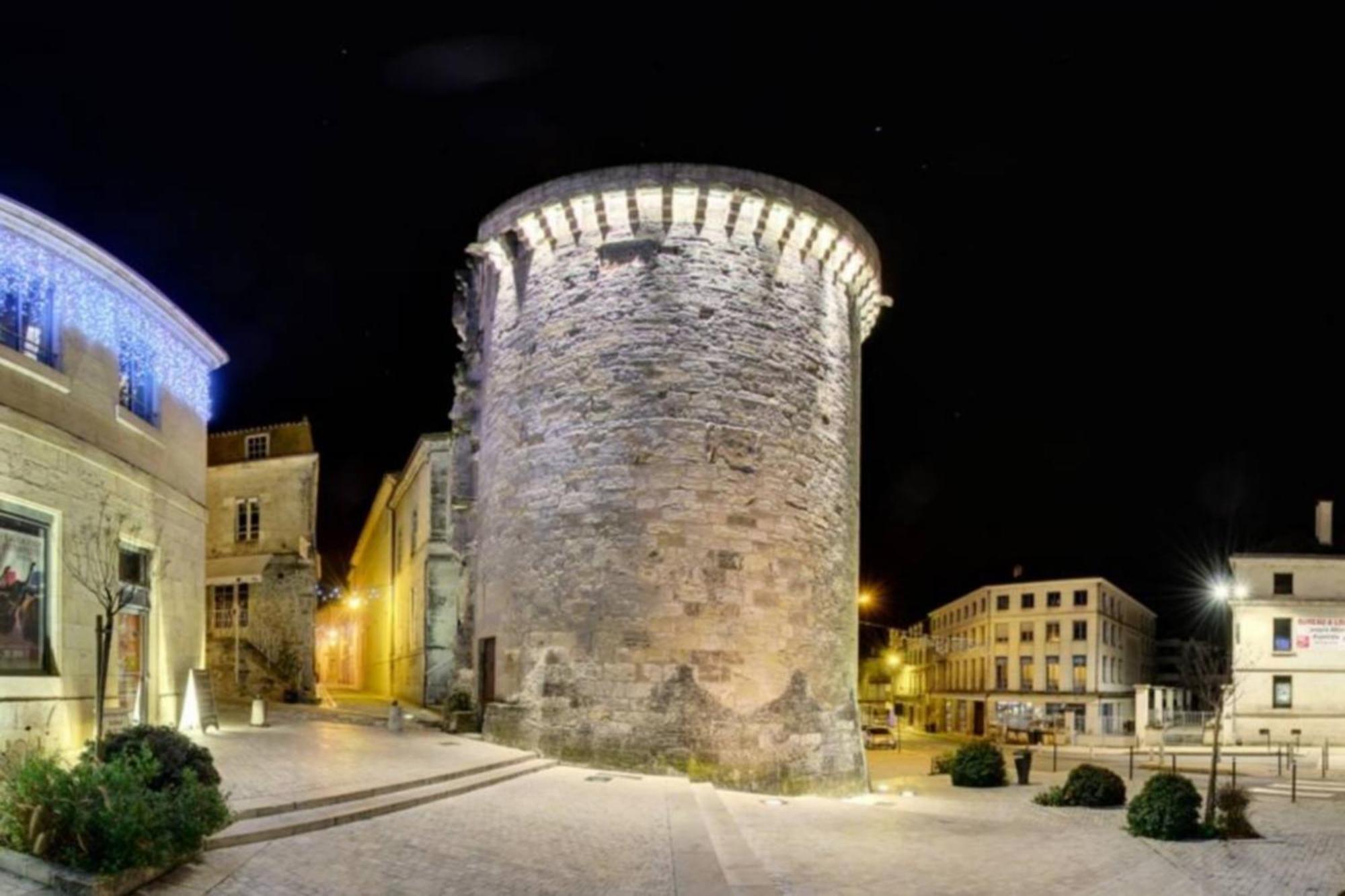 Périgueux Appartement En Centre Ville Historique מראה חיצוני תמונה